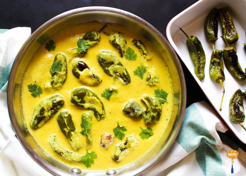 photo of Mirchi Ka Salan