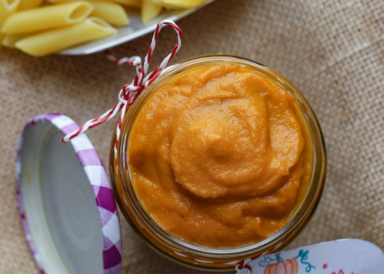 Photo of Pumpkin Sauce