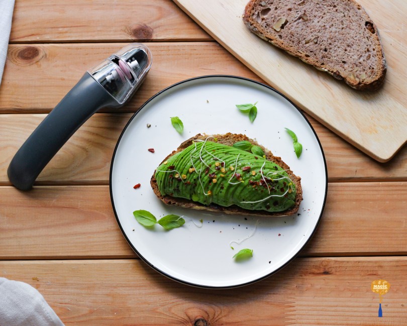 Photo of Knife Sharper from Think Kitchen