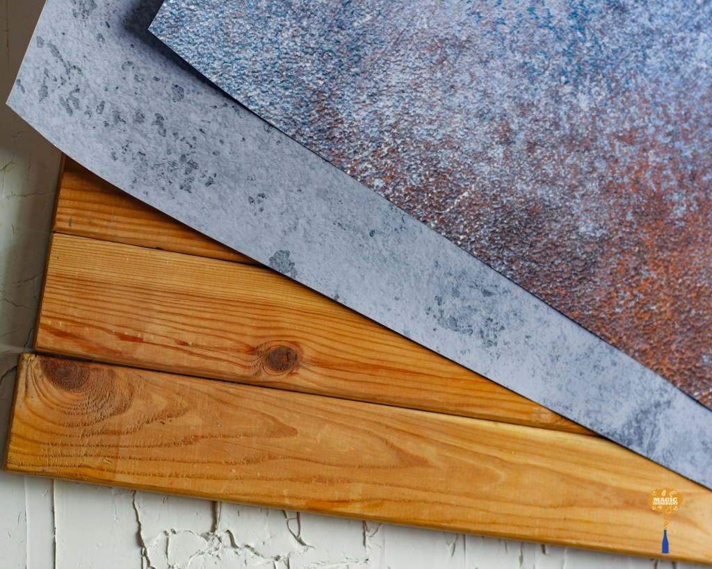 Photo of Food Styling backgrounds