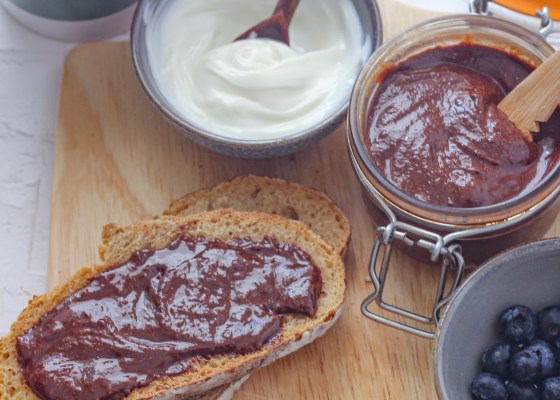 Photo of Hazelnut Spread