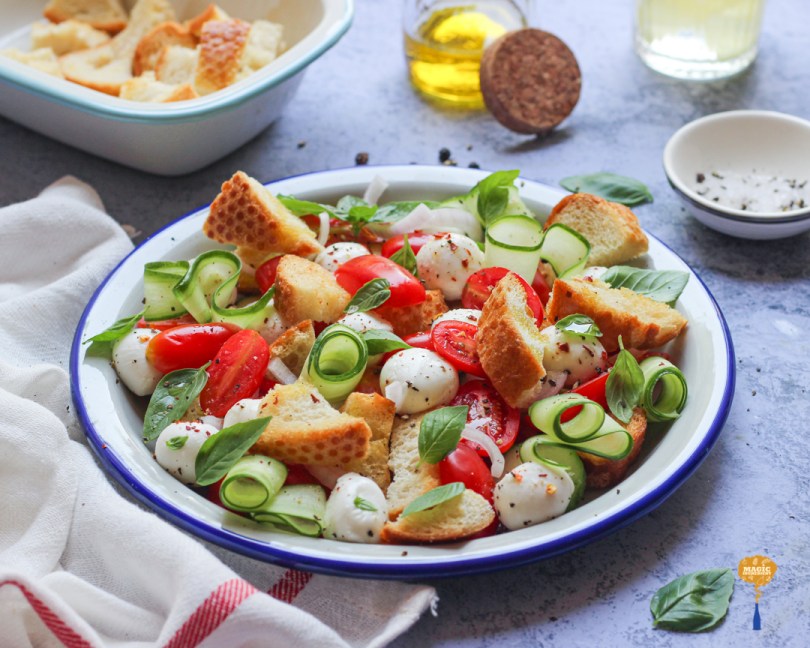 Cheese in food styling