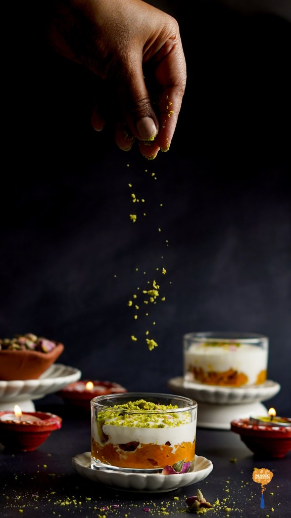gajar ka halwa