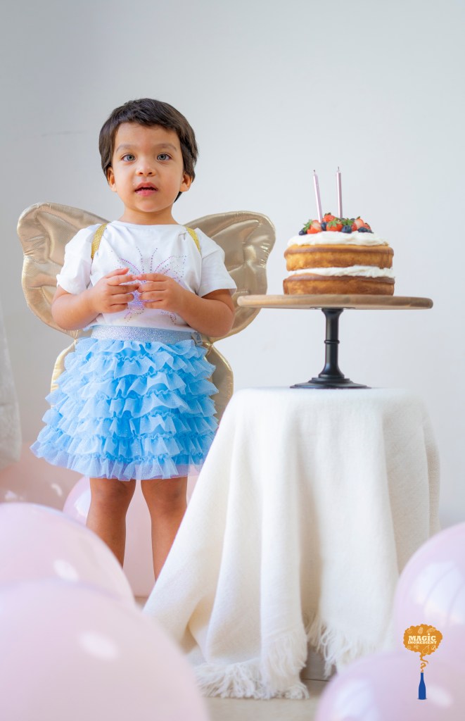 tips and tricks from a non baker to bake a decent birthday cake