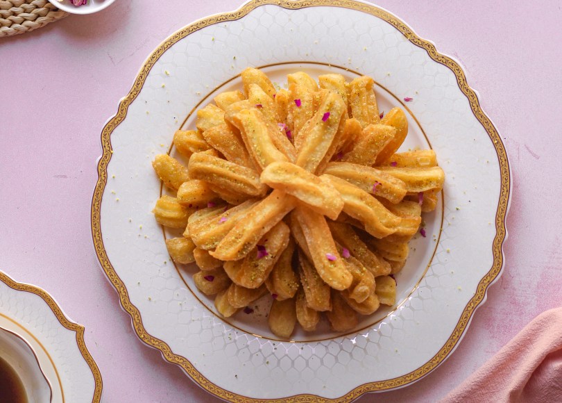 Orange blossom Balah el Sham