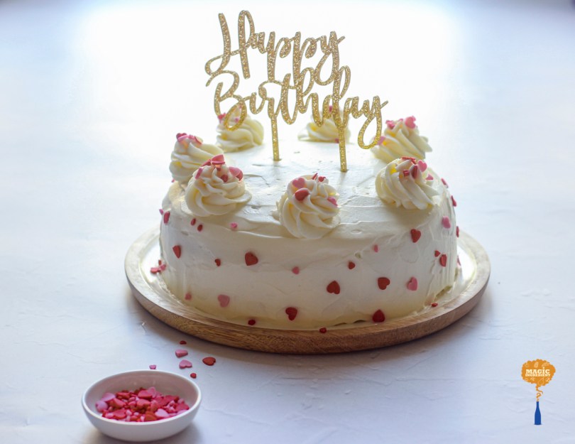 Mascarpone cheese frosting