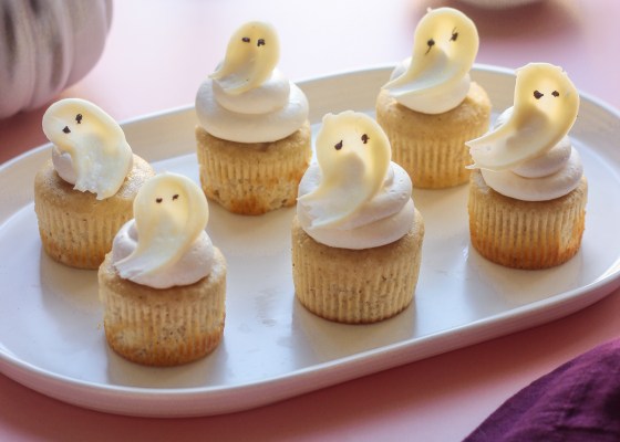 edible halloween toppings