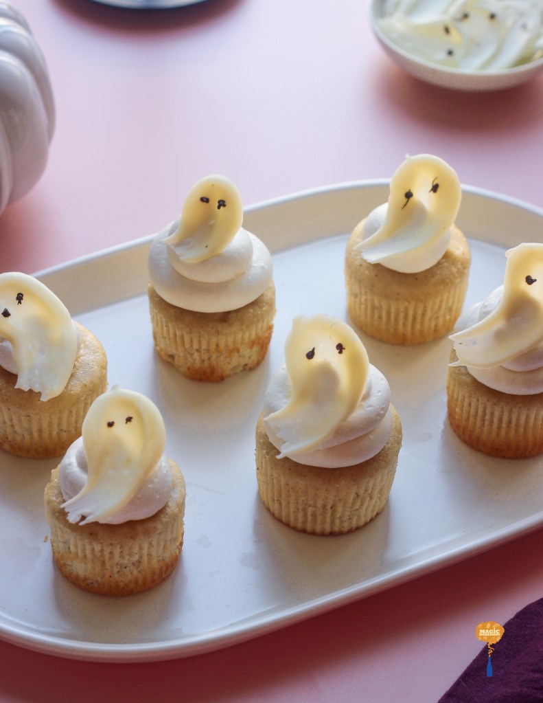 edible halloween toppings