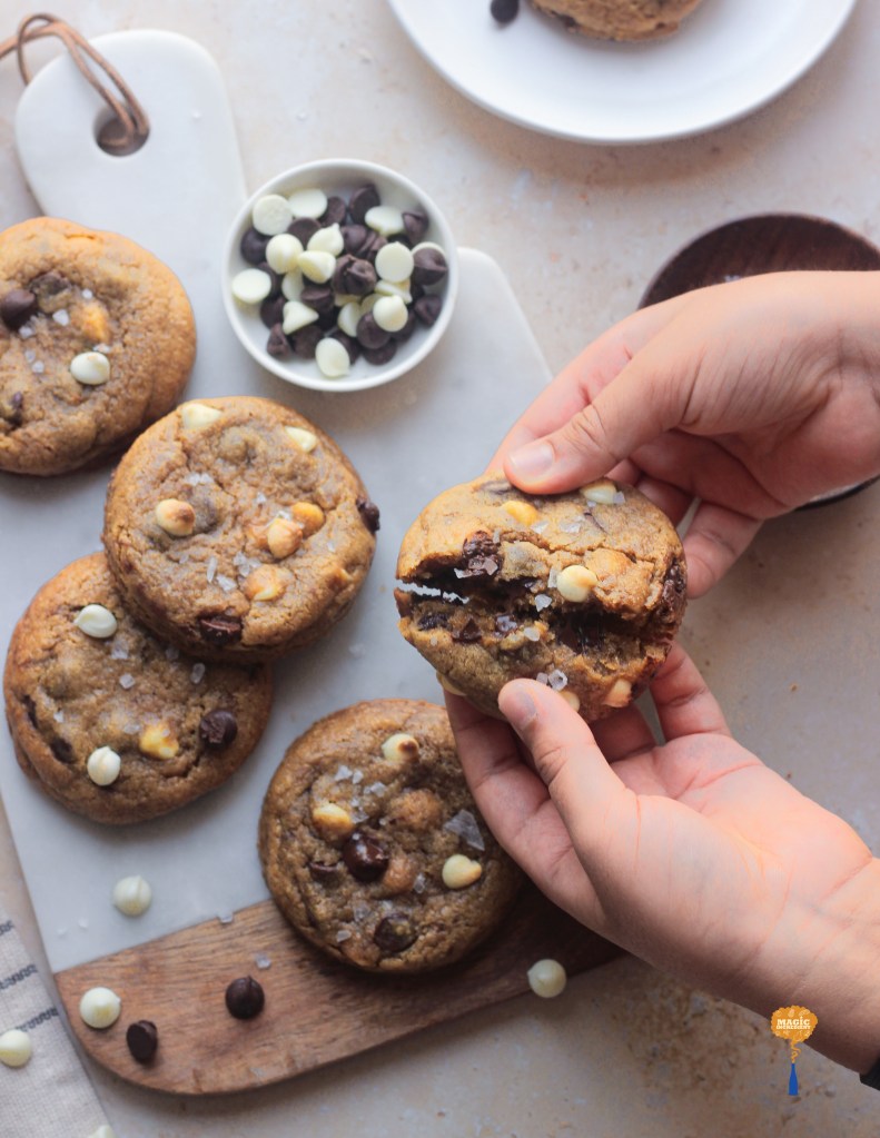 Chocolate Chip Cookie