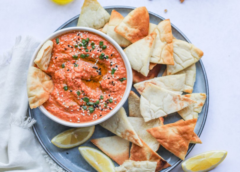 Muhammara