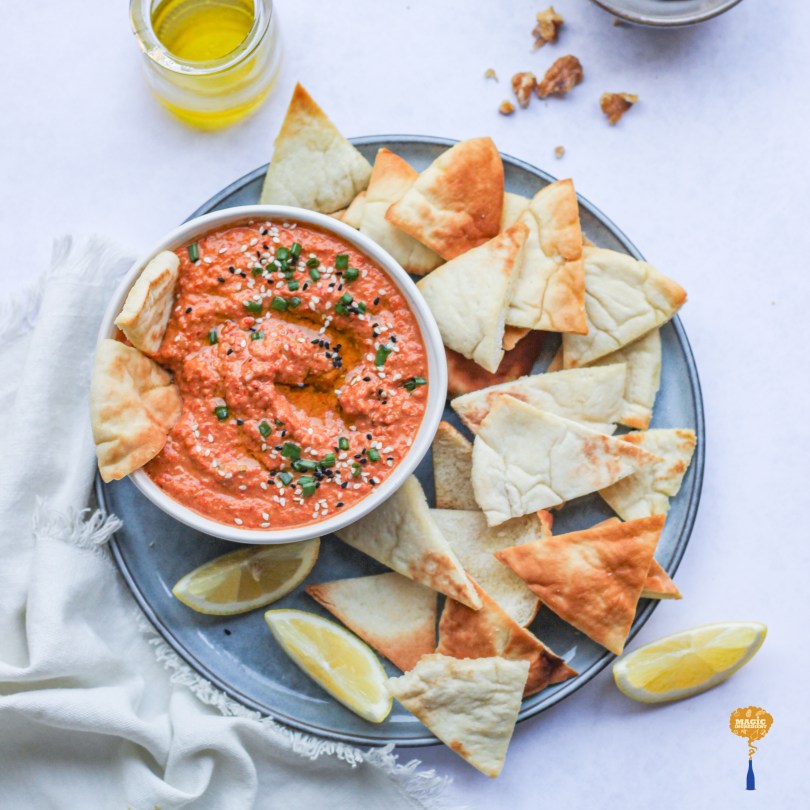 Muhammara