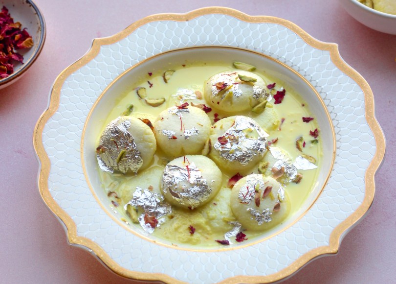 Rasmalai